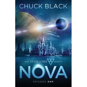 Nova -- Chuck Black